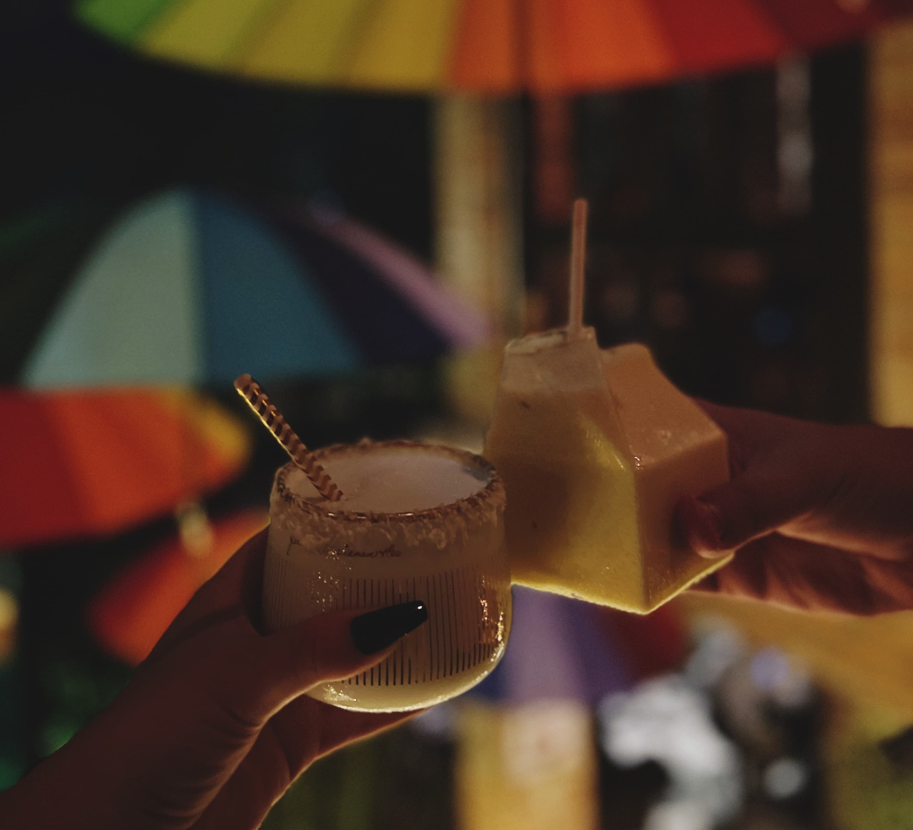 Drinks Casa97