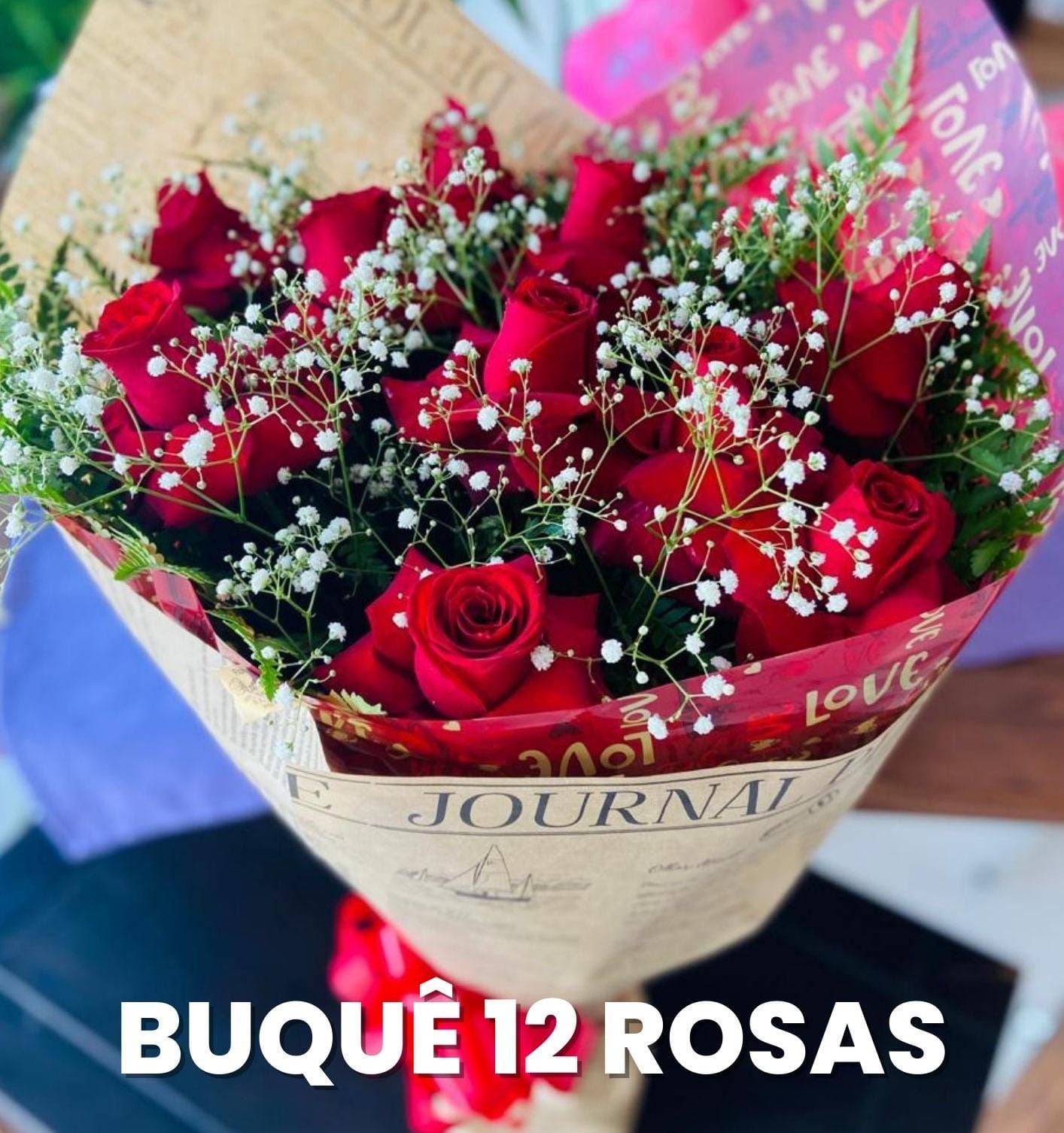 Floricultura
